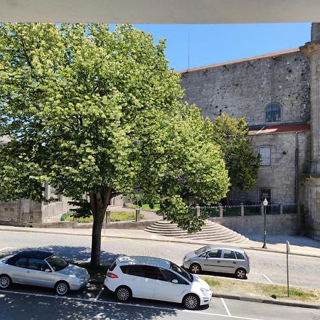 Suite Na Baixa Do Porto Exteriér fotografie