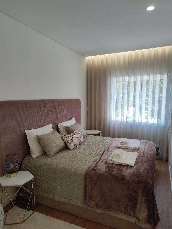Suite Na Baixa Do Porto Exteriér fotografie