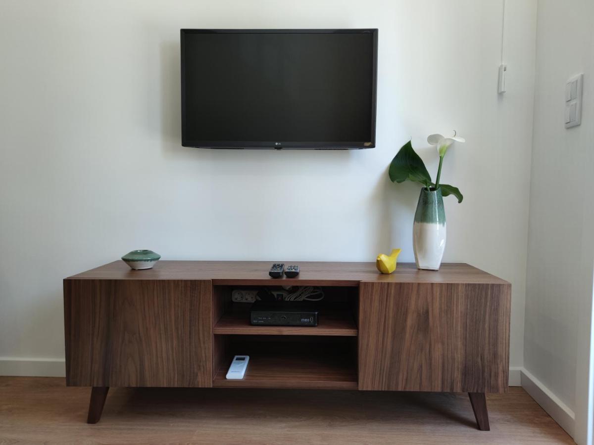 Suite Na Baixa Do Porto Exteriér fotografie