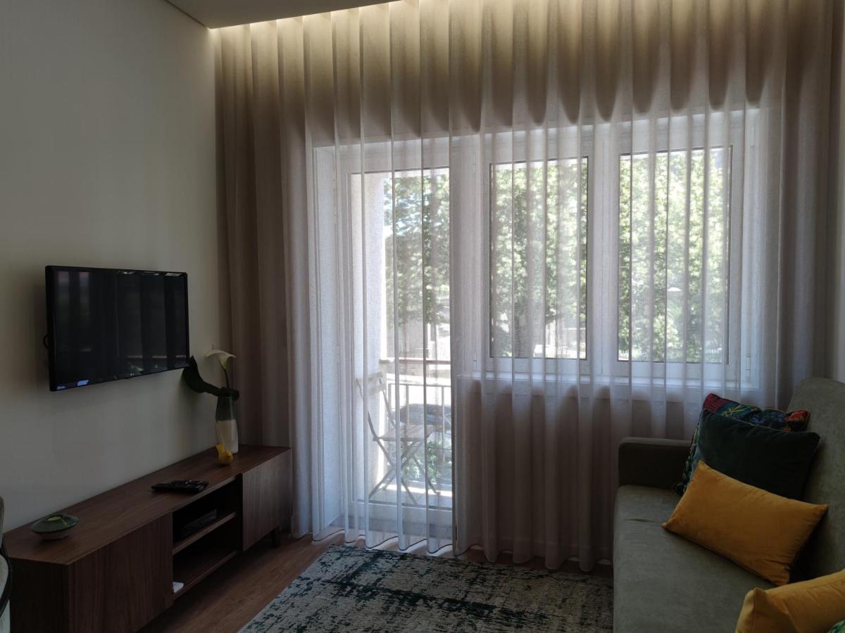 Suite Na Baixa Do Porto Exteriér fotografie