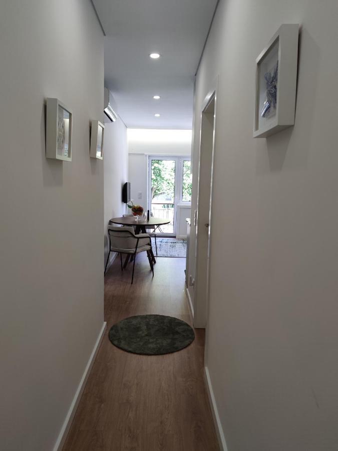 Suite Na Baixa Do Porto Exteriér fotografie