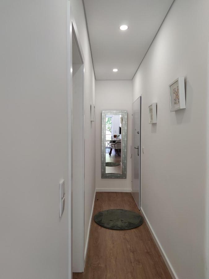 Suite Na Baixa Do Porto Exteriér fotografie
