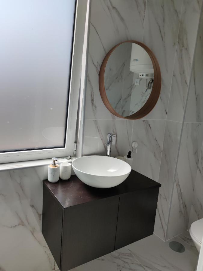Suite Na Baixa Do Porto Exteriér fotografie