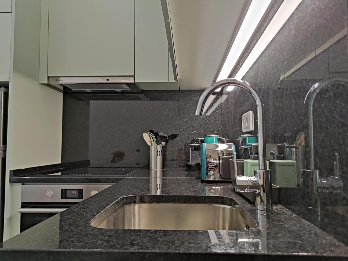 Suite Na Baixa Do Porto Exteriér fotografie