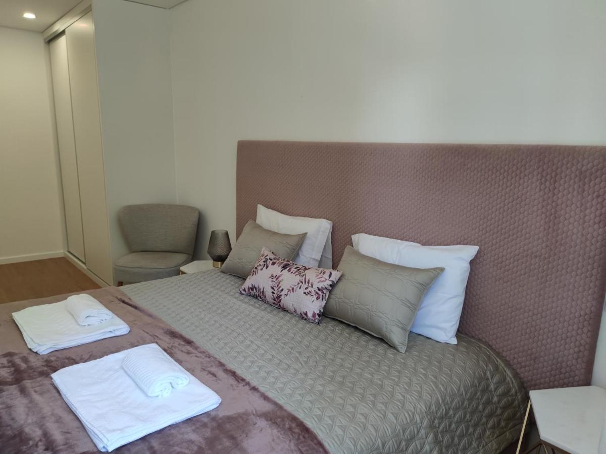 Suite Na Baixa Do Porto Exteriér fotografie