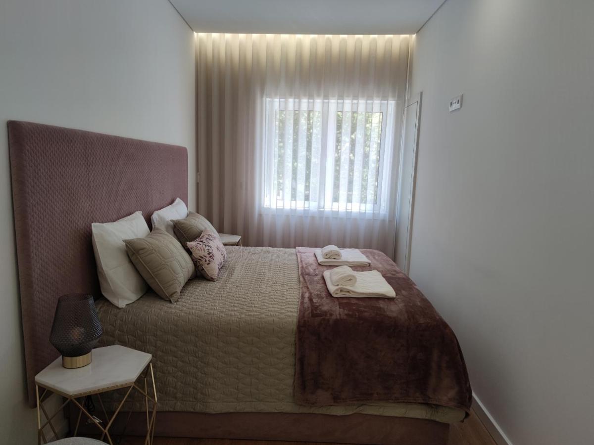 Suite Na Baixa Do Porto Exteriér fotografie