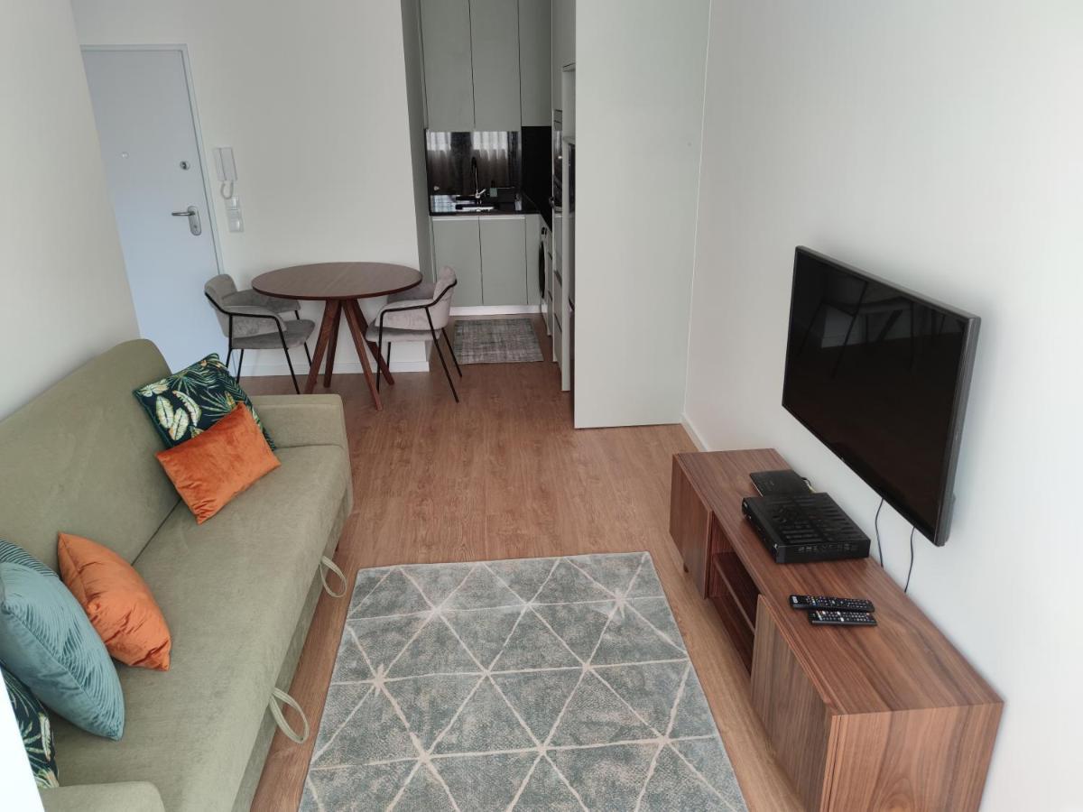 Suite Na Baixa Do Porto Exteriér fotografie
